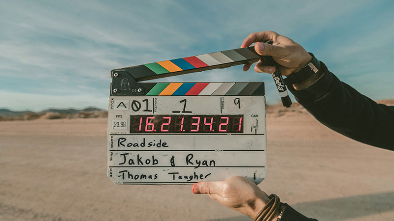 Location sound recording